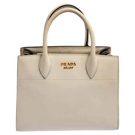 prada bibliothèque|Prada Bibliotheque Tote Bag .